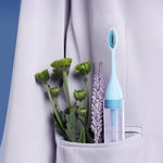🪥Soldes du Nouvel An - 50 % de réduction🪥Brosses à dents portables