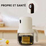 Pulvérisateur d'Huile pour Cuisiner