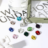 Colliers interchangeables avec zircon