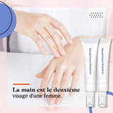 Crème pour Les Mains à l'Acide Hyaluronique