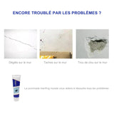 Pommade Réparatrice des Murs