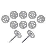 Domom® Mini Disque à Tronçonner Diamant - ciaovie