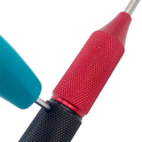 Outil d'ouverture de porte en verre