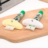 Presse-tube Facile à Presser (2 pièces)