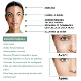 Sérum anti-âge Advanced Collagen Boost