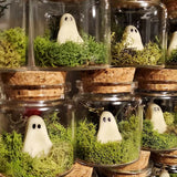 Décoration de Mini Fantômes