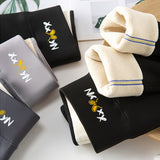 Pantalon de requin en molleton pour enfants