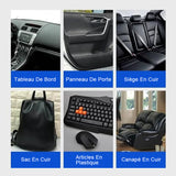 Agent de Revêtement en Cuir et Plastique pour Intérieur de Voiture