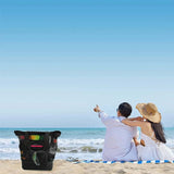 Sac à Main de Plage