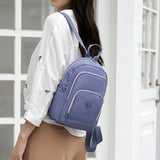 Sac à bandoulière fonctionnel à 3 voies