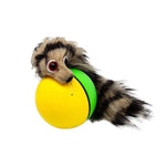 Castor Beaver Ball Electric Pour Chien - ciaovie