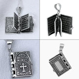 Petit collier biblique