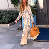 Robe-chemise avec fente latérale