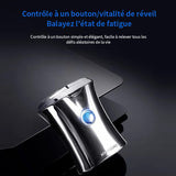 Mini Rasoir Electrique Portable Lavable