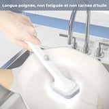 Brosse de cuisine multifonctionnelle