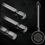 Outils de perçage universels efficaces