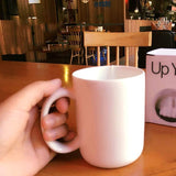 Mug en céramique personnalisé