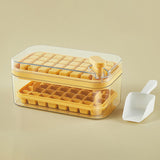 Glacière en silicone