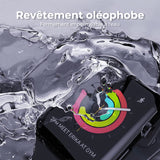 Film céramique 3D pour Apple Watch