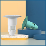 Siphon de Sol Désodorisant