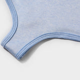 Protège-épaules à Col Roulé en Polaire