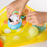 Sac de Rangement des Jouets pour le Bain de Bébé