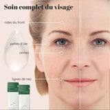 Masque raffermissant coréen au collagène sans rinçage