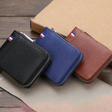 Porte-cartes à Fentes Multiples