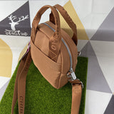 sac à bandoulière décontracté