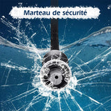 Parasol de Pare-brise pour Voiture
