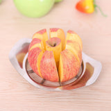Trancheuse à pommes pratique