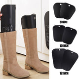 Insère un Support de Botte Haute Réutilisable