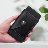 Ceinture Élastique Invisible avec Protection Antivol