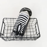 Chaussettes douces à la mode antidérapantes