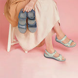 Sandales décontractées pour femmes