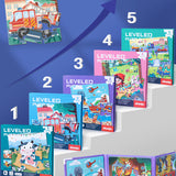 Casse-tête Avancé 3 En 1