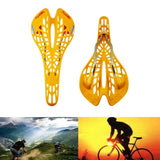 Selle Intégrée Respirante Ultralégère