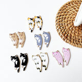 Enfileuse d’Aiguille pour Chat