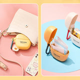 Boîte De Rangement Snap Carry