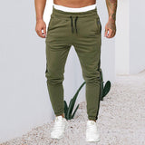 pantalon athleisure homme