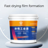 Peinture Anti-rouille pour Métal