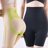 Pantalon de Lifting du Ventre et des Hanches