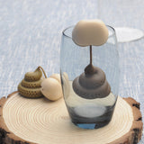 Parodie de Fuite de Thé