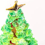 Sapin de Noël Magique 🎄