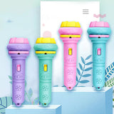 Lampe de poche Projecteur Torche