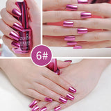 Vernis à Ongles Miroir Brillant