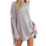 T-shirt pour Femmes en Polaire