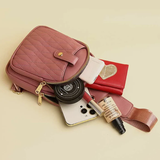 Sac de poitrine décontracté à la mode pour femmes