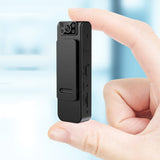 Caméra de recul haute résolution avec fonction Wi-Fi