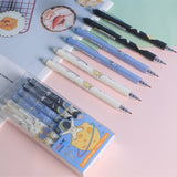 Stylo à Bille Rétractable